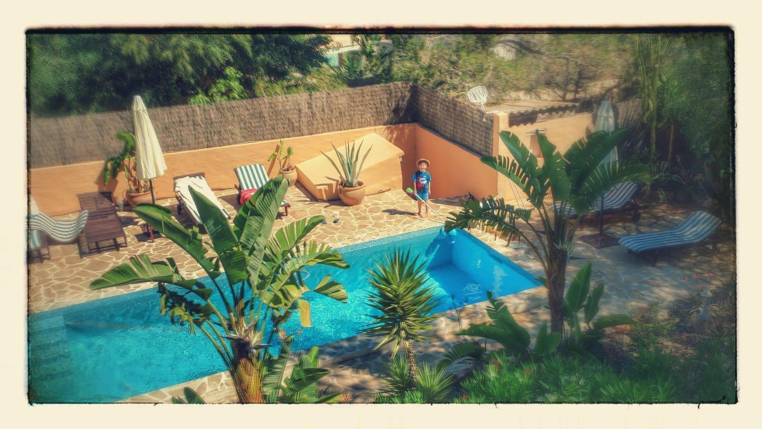 House Sant Antoni de Portmany